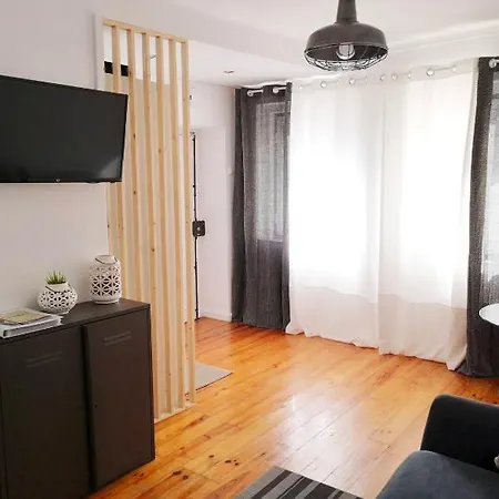 Appartamento Al-hamma Suites 2 Lisbona