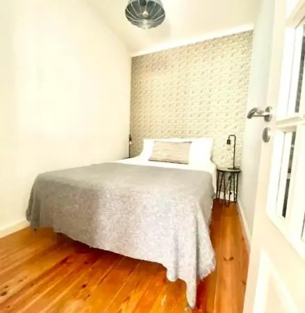 Al-hamma Suites 2 * Lisbona