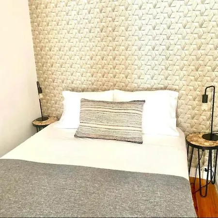 Al-hamma Suites 2 Lisbona