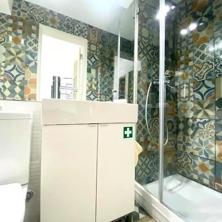 Apartment Al-hamma Suites 2 Lissabon